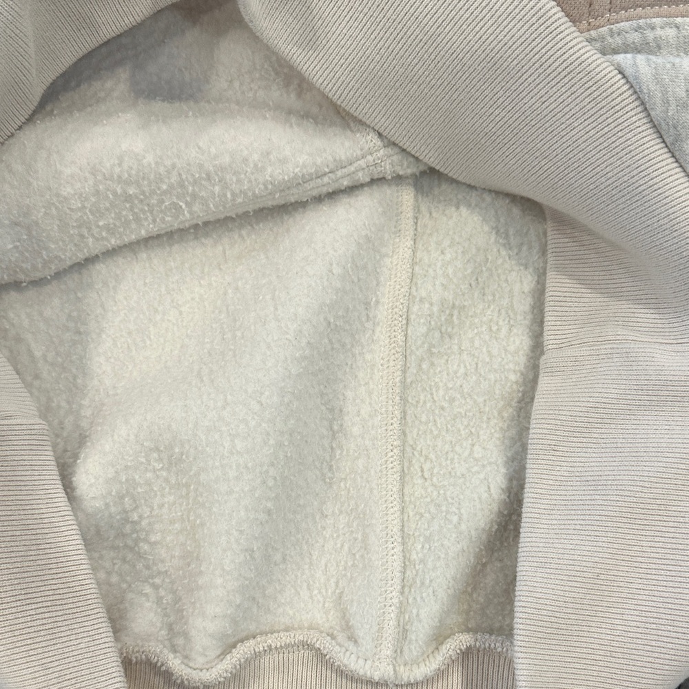 A&F Colorblock Hoodie - Picture 5 of 5